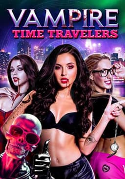 Vampire Time Travelers