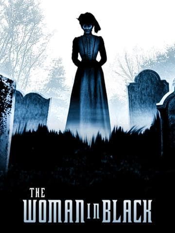 The Woman in Black