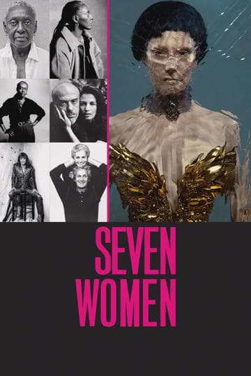 Seven Women