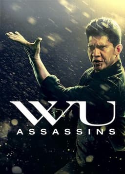 Wu Assassins