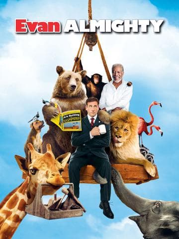 Evan Almighty