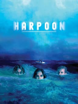 Harpoon