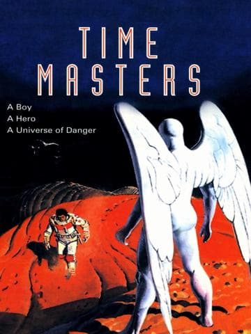 Time Masters