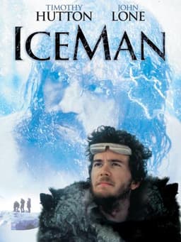 Iceman
