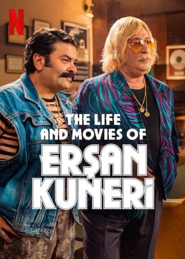 The Life and Movies of Erşan Kuneri