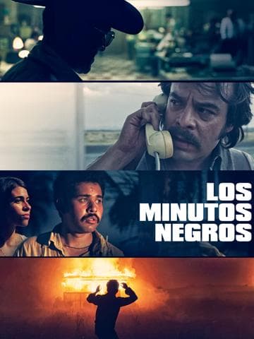 The Black Minutes