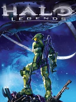 Halo Legends