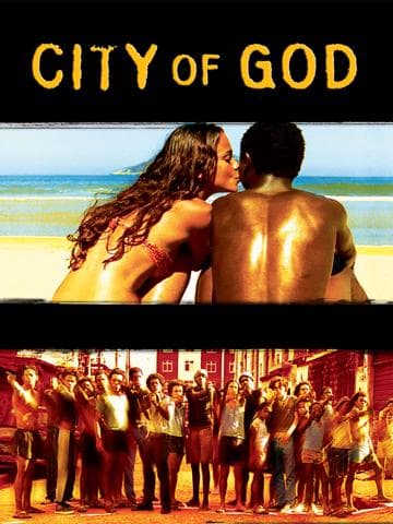 City of God