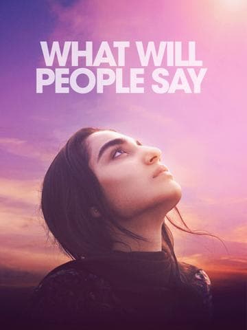 What Will People Say