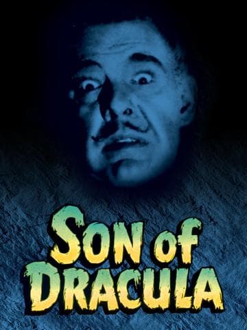 Son of Dracula