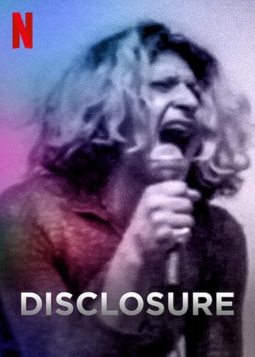 Disclosure