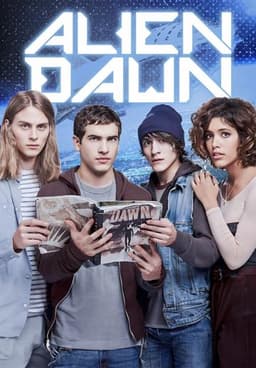 Alien Dawn