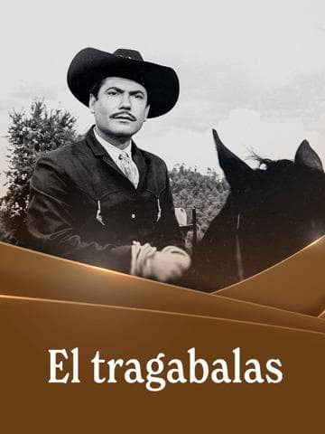 El tragabalas