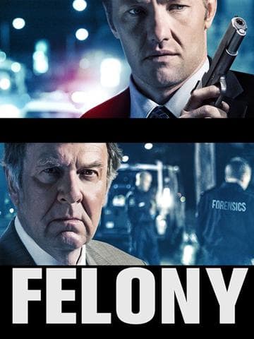 Felony