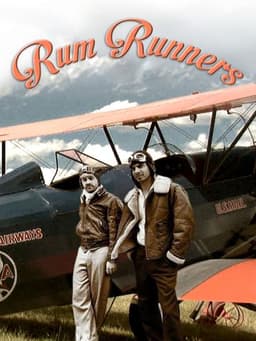 Rum Runners