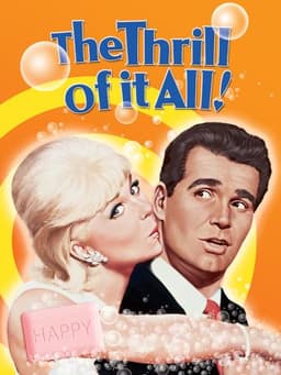 The Thrill of It All