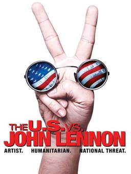 The U.S. vs. John Lennon