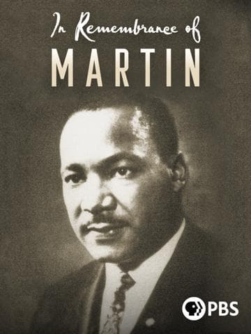 In Remembrance of Martin