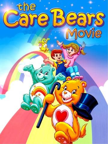 The Care Bears Movie