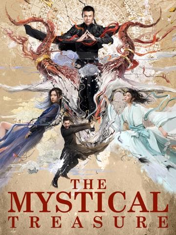 The Mystical Treasure