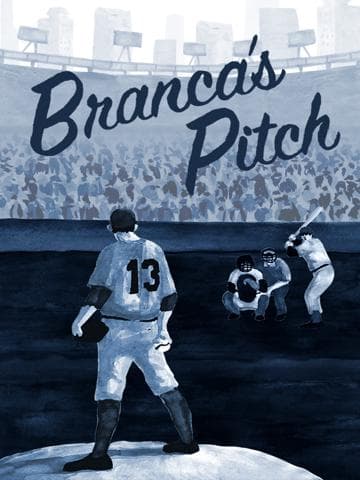 Branca's Pitch