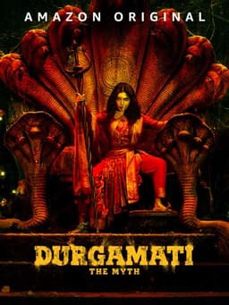 Durgamati: The Myth