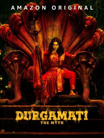 Durgamati: The Myth