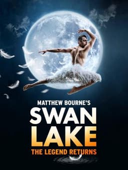 Matthew Bourne's Swan Lake