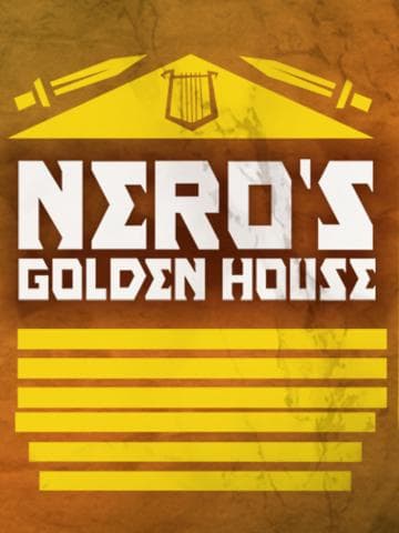Nero's Golden House