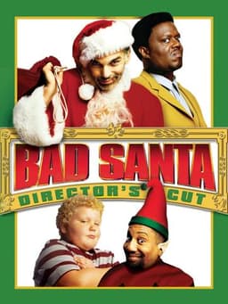 Bad Santa