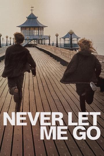 Never Let Me Go