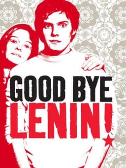 Good Bye, Lenin!