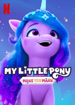 My Little Pony: Make Your Mark