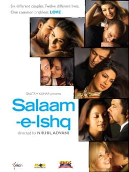 Salaam-e-Ishq