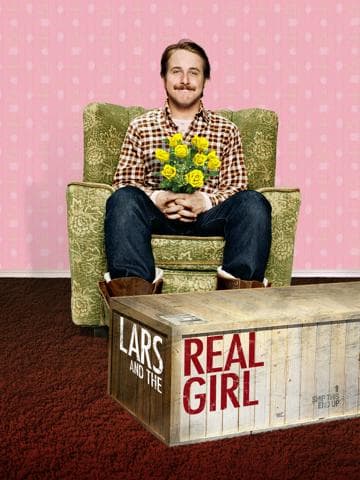 Lars and the Real Girl