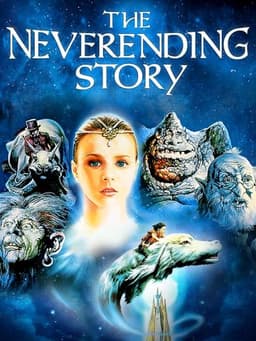 The NeverEnding Story