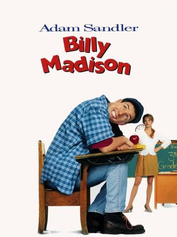 Billy Madison
