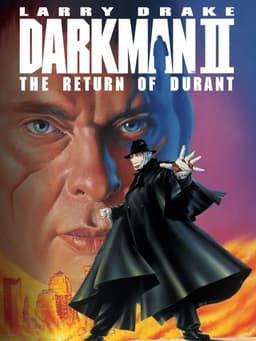 Darkman II: The Return of Durant