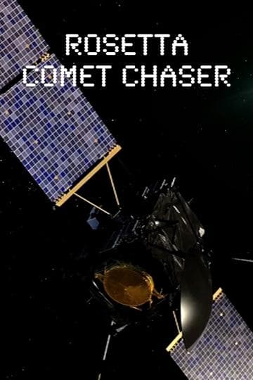 Rosetta: Audio/Visual