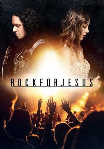 Rock For Jesus: The Ultimate Comeback