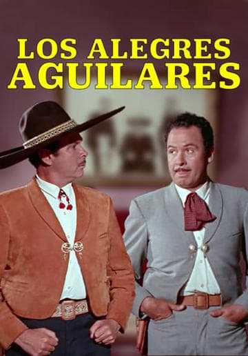 Los alegres Aguilares