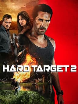 Hard Target 2