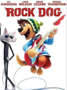 Rock Dog