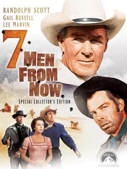 Seven Men from Now