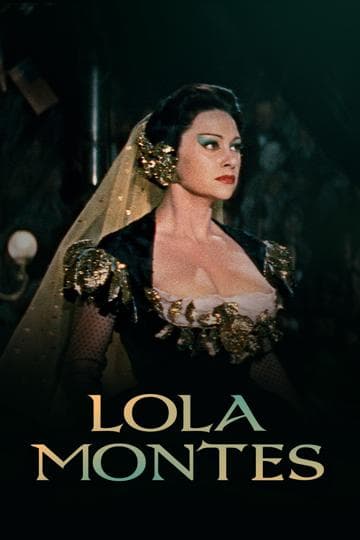 Lola Montès
