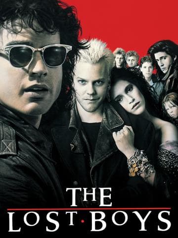 The Lost Boys