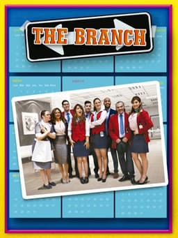 The Branch