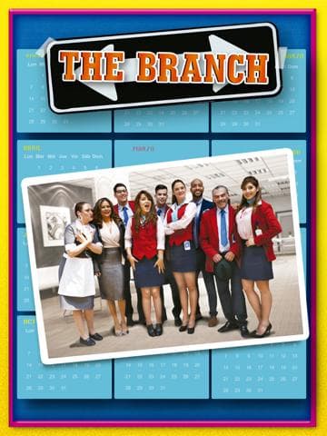 The Branch