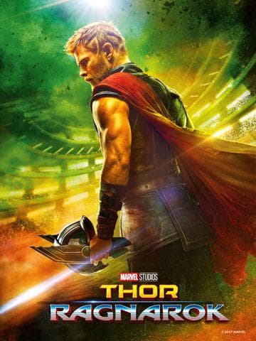 Thor: Ragnarok