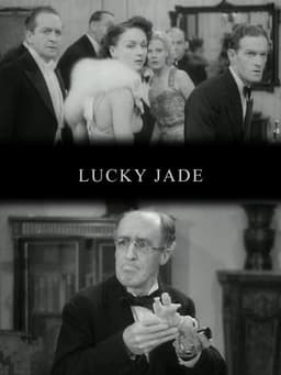 Lucky Jade